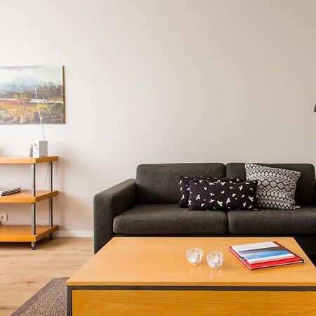 City Center Base In A Prime Location In Reykjavik Luaran gambar